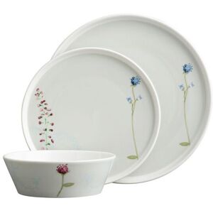 Aynsley China 'Camille Pale Jade' 12 Piece Dinner Set Multicolor Aynsley China 'Camille Pale Jade' 12 Piece Dinner Set Multicolor