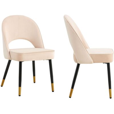 HYGRAD - Built to Survive - Cream - Dining Chair HYGRAD - Built to Survive - Cream - Dining Chair