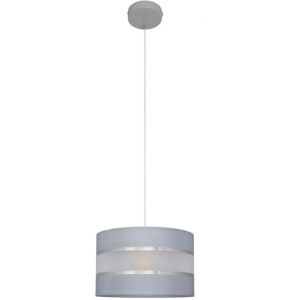 Helam Model Helen Cylindrical Pendant Light - Pendant Ceiling Light Helam Model Helen Cylindrical Pendant Light - Pendant Ceiling Light