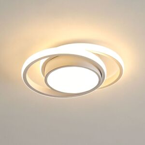 GOECO - Round Ceiling LED Light - Warm White 3500K GOECO - Round Ceiling LED Light - Warm White 3500K