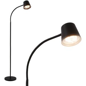 Briloner Piantana Cielo - LED 6W, Battery, Touch Dimmer - Floor Lamp Briloner Piantana Cielo - LED 6W, Battery, Touch Dimmer - Floor Lamp