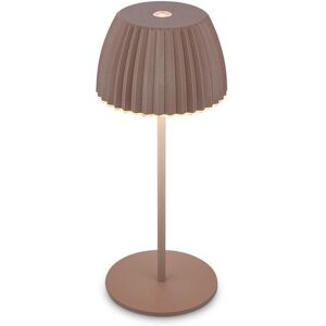 B.K.LICHT Champ Mini Wireless Dimmable Table Lamp - LED, IP44 B.K.LICHT Champ Mini Wireless Dimmable Table Lamp - LED, IP44