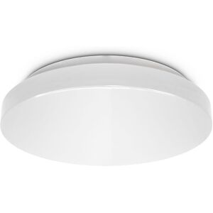 B.K.LICHT 12W LED Ceiling Light - Waterproof IP44, 4000K, 1200Lm B.K.LICHT 12W LED Ceiling Light - Waterproof IP44, 4000K, 1200Lm