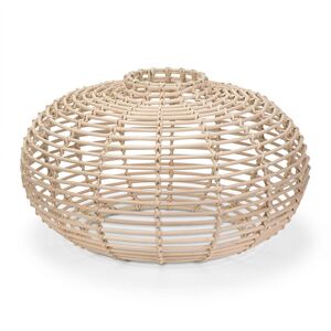 ValueLights Romy Natural Rattan Pendant Ceiling Floor Lamp Light Shade Natural ValueLights Romy Natural Rattan Pendant Ceiling Floor Lamp Light Shade Natural
