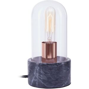 Premier Housewares Bell Lamp - Bedside Table Light Premier Housewares Bell Lamp - Bedside Table Light