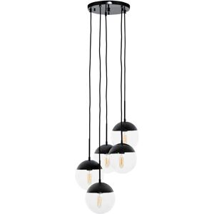 Premier Housewares Dia 5 Pendant Light - Pendant Light Premier Housewares Dia 5 Pendant Light - Pendant Light