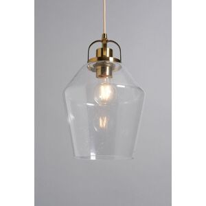 BHS Lighting Saskia Bubble Glass Pendant Ceiling Light in Metallic Gold Metallic Gold BHS Lighting Saskia Bubble Glass Pendant Ceiling Light in Metallic Gold Metallic Gold