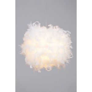 BHS Lighting Plume Pendant Ceiling Light in Metallic Gold Metallic Gold BHS Lighting Plume Pendant Ceiling Light in Metallic Gold Metallic Gold