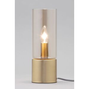 BHS Lighting Tilly Single Light Cylinder Touch Table Lamp - Table Lamp BHS Lighting Tilly Single Light Cylinder Touch Table Lamp - Table Lamp