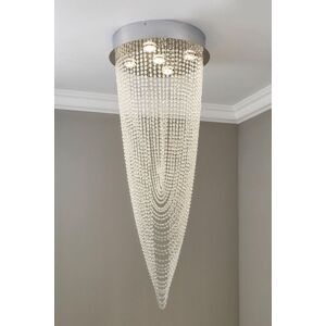BHS Lighting BHS Valerie 5 Light Ceiling Pendant - Ceiling Pendant Light BHS Lighting BHS Valerie 5 Light Ceiling Pendant - Ceiling Pendant Light