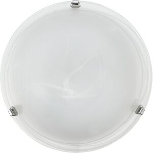 Philips g00003 - Chrome Wall Ceiling Light - IP20 Philips g00003 - Chrome Wall Ceiling Light - IP20