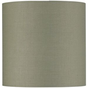 First Choice Lighting Sage Green Textured Cotton 17cm Table Lamp Shade Green First Choice Lighting Sage Green Textured Cotton 17cm Table Lamp Shade Green