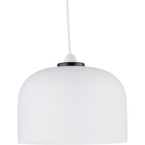 First Choice Lighting Victoria - Black with Frosted Glass Easy Fit Pendant Shade Black First Choice Lighting Victoria - Black with Frosted Glass Easy Fit Pendant Shade Black