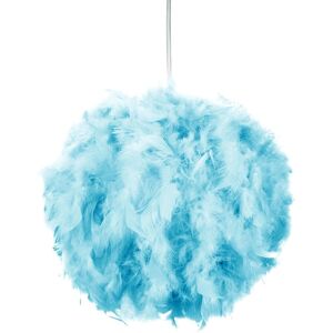 Happy Homewares - Hh071 - Teal - Pendant light shade Happy Homewares - Hh071 - Teal - Pendant light shade