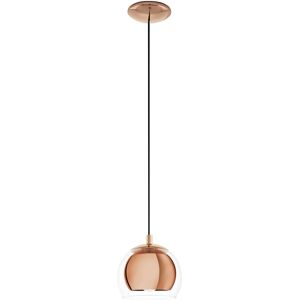 Copper Pendant Ceiling Light - E27 40W - Ceiling Light Copper Pendant Ceiling Light - E27 40W - Ceiling Light