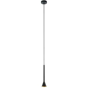 Brand Model Black & Gold Pendant Ceiling Light - Ceiling Light Brand Model Black & Gold Pendant Ceiling Light - Ceiling Light