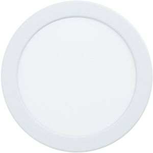 Loops 166mm White Round LED Downlight - Downlight Loops 166mm White Round LED Downlight - Downlight