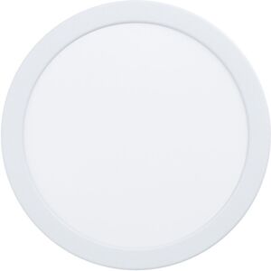 Loops 216mm White Downlight - Wall/Ceiling LED Spotlight Loops 216mm White Downlight - Wall/Ceiling LED Spotlight