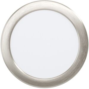Satin Nickel Wall/Ceiling Downlight - LED 10.5W - Downlight Satin Nickel Wall/Ceiling Downlight - LED 10.5W - Downlight
