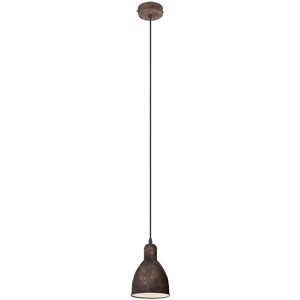 Copper Pendant Light - 40W E27 - Steel - IP20 - Pendant Light Copper Pendant Light - 40W E27 - Steel - IP20 - Pendant Light