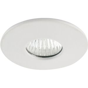 Loops Mini Recessed Downlight Fixture - 4W Cool White COB LED - Matt White - Downlight Fixture Loops Mini Recessed Downlight Fixture - 4W Cool White COB LED - Matt White - Downlight Fixture