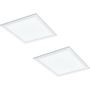 Loops Model g02869x2 - Ceiling Light - White, 16W, Indoor Loops Model g02869x2 - Ceiling Light - White, 16W, Indoor