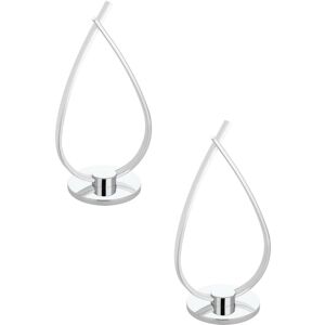 Loops 2 Pack Table Lamp - Modern Interior Loops 2 Pack Table Lamp - Modern Interior