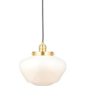 Loops Antique Brass Ceiling Pendant Light - Pendant Light Loops Antique Brass Ceiling Pendant Light - Pendant Light