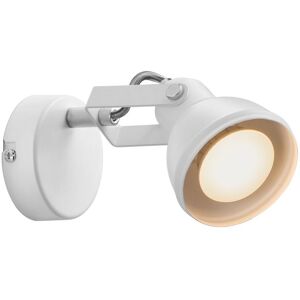 Nordlux Aslak Wall Light - Modern Industrial Style Nordlux Aslak Wall Light - Modern Industrial Style