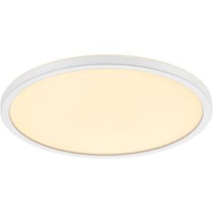 NORDLUX OJA LED Ceiling Light - Large, Thin, 2700K/4000K NORDLUX OJA LED Ceiling Light - Large, Thin, 2700K/4000K