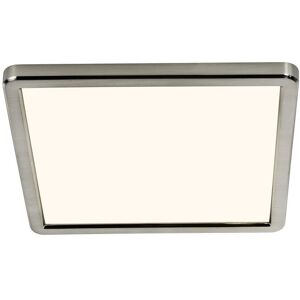 Nordlux OJA LED Ceiling Light - Minimalist, Wide, Dimmable Nordlux OJA LED Ceiling Light - Minimalist, Wide, Dimmable