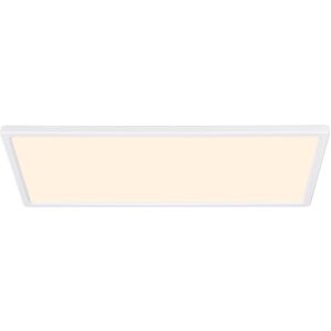 NORDLUX Oja White LED Ceiling Light - IP54, 2400 Lumens NORDLUX Oja White LED Ceiling Light - IP54, 2400 Lumens