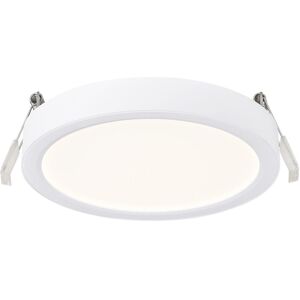 Nordlux Sóller LED Recessed Downlight - IP20-44, White, 4000/3000K Nordlux Sóller LED Recessed Downlight - IP20-44, White, 4000/3000K