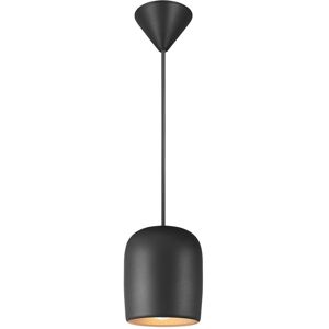 Nordlux Notti Pendant Light - Black - Organic, Elegant Design Nordlux Notti Pendant Light - Black - Organic, Elegant Design