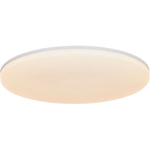 Nordlux Vic 29 Ceiling Light - 2100 Lm, 3000K, Round, Modern Nordlux Vic 29 Ceiling Light - 2100 Lm, 3000K, Round, Modern