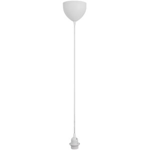 Nordlux Delux - White Pendant Light - E27 Nordlux Delux - White Pendant Light - E27