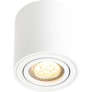 Nordlux Sabonis White - Swiveling, Dimmable Lighting Fixture Nordlux Sabonis White - Swiveling, Dimmable Lighting Fixture