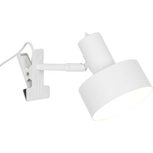 Nordlux Matis - Adjustable White Wall Lamp - Wall Lamp Nordlux Matis - Adjustable White Wall Lamp - Wall Lamp