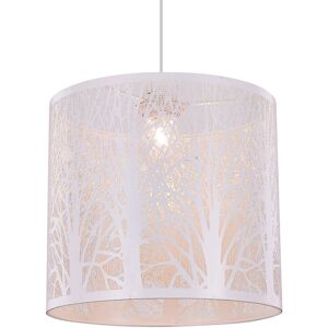 Happy Homewares - HH009 - White - Ceiling Pendant Shade Happy Homewares - HH009 - White - Ceiling Pendant Shade