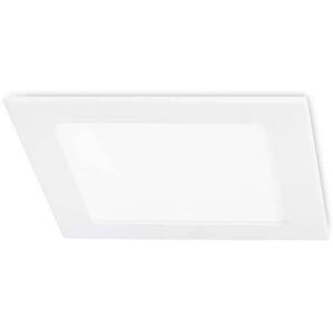 Forlight Easy Square Recessed LED Downlight - Recessed Downlight Forlight Easy Square Recessed LED Downlight - Recessed Downlight