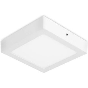 Forlight Easy - Square Surface LED Downlight - Warm White Forlight Easy - Square Surface LED Downlight - Warm White