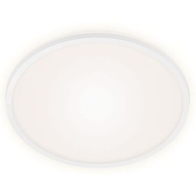 BRILO 28cm LED Ceiling Light - LED ceiling light BRILO 28cm LED Ceiling Light - LED ceiling light