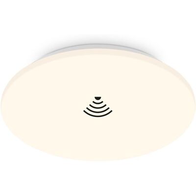 Briloner Ekos LED Ceiling Light Sensor - Ceiling Lamp Briloner Ekos LED Ceiling Light Sensor - Ceiling Lamp
