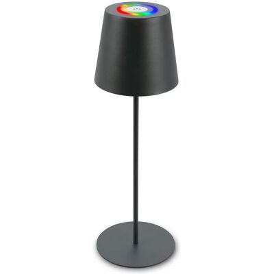 Kiki LED Desk Lamp RGB+W Compact - Table Lamp Kiki LED Desk Lamp RGB+W Compact - Table Lamp