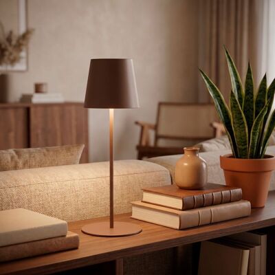 Höffner Akku Table Lamp - Lamps & Lighting Höffner Akku Table Lamp - Lamps & Lighting