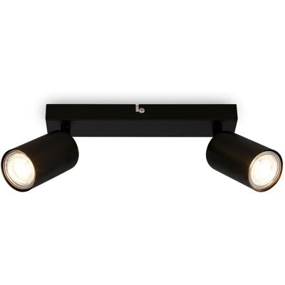 Briloner TIB Modern Recessed Spotlight - Recessed Spotlight Briloner TIB Modern Recessed Spotlight - Recessed Spotlight