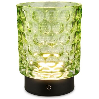 Briloner Portable LED Table Lamp - Outdoor/Indoor - Dimmable Touch Briloner Portable LED Table Lamp - Outdoor/Indoor - Dimmable Touch