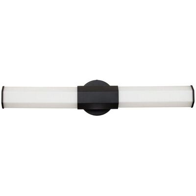 Hinkley Facet Wall Lamp - LED Integrated - IP44 Hinkley Facet Wall Lamp - LED Integrated - IP44