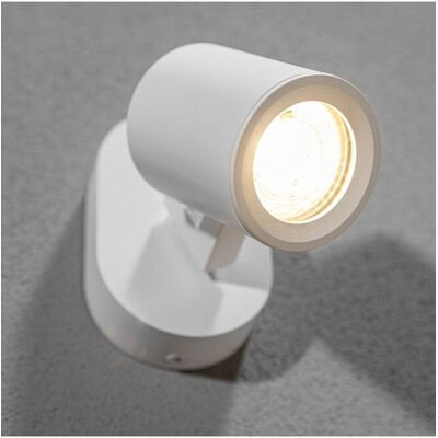 CGC Lighting - Carla - White - Modern - Ceiling Spotlight CGC Lighting - Carla - White - Modern - Ceiling Spotlight