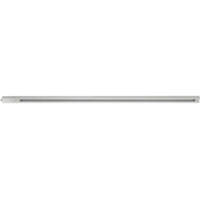 Nordlux Link High Voltage Rail System 1m White - Lighting System Components Nordlux Link High Voltage Rail System 1m White - Lighting System Components